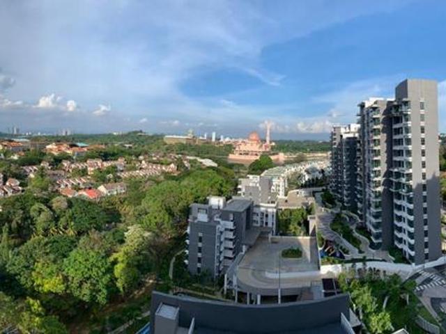 Condominium for sale in Putrajaya