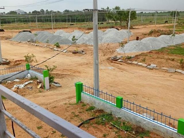 Land for sale in Haidarabad, Telangana