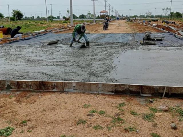 Land for sale in Haidarabad, Telangana