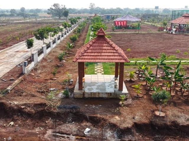 Land for sale in Haidarabad, Telangana