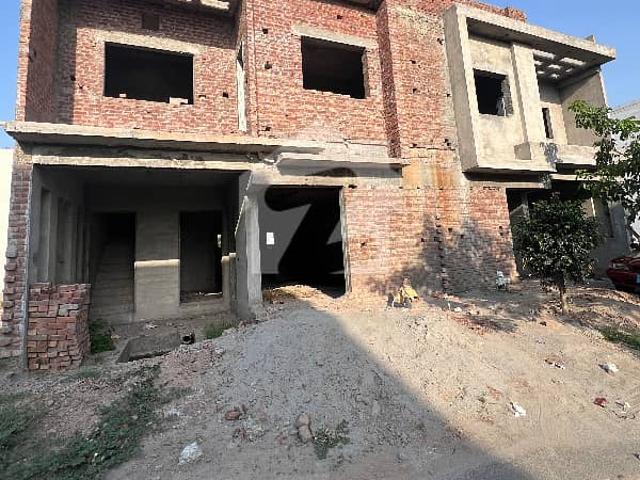 House for sale in Rawalpindi, Islamabad Capital Territory