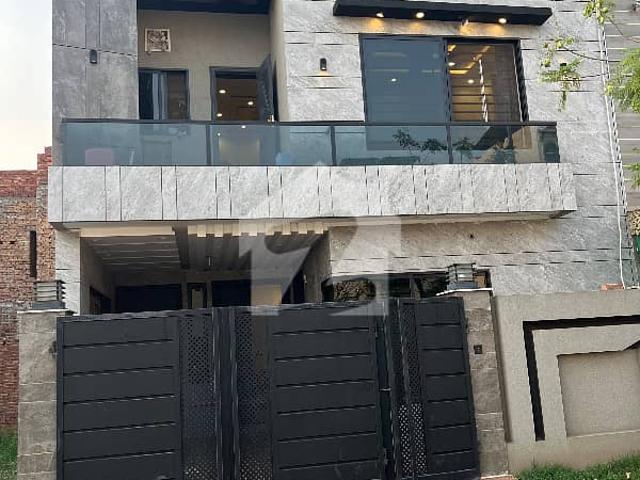 House for sale in Rawalpindi, Islamabad Capital Territory