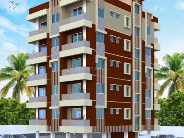 Flat for sale in North 24 Parganas, Hooghly-chinsura