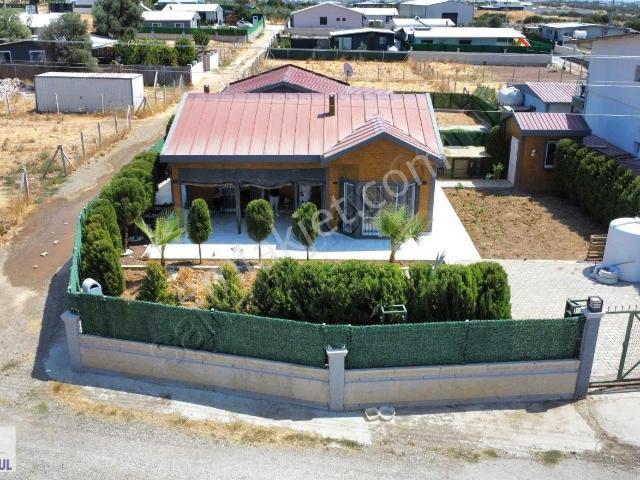 Menderes, İzmir içerisinde kiralık Villa
