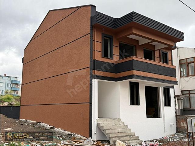 Bandirma, Balikesir içerisinde satılık Villa