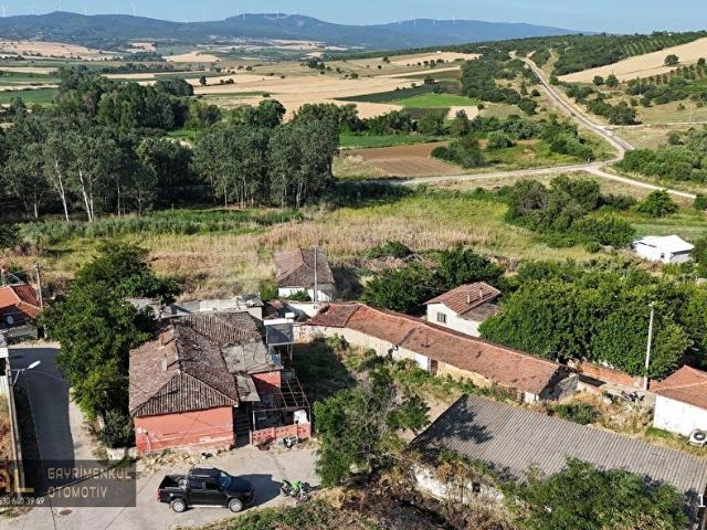Bandirma, Balikesir içerisinde satılık Arsa