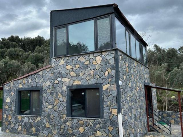Hisar M., Bandırma içerisinde satılık Villa