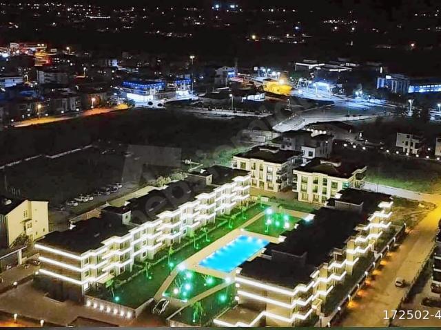 Cüneytbey Mahallesi, Menderes içerisinde satılık mülk