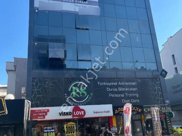 Buca, İzmir içerisinde kiralık mülk