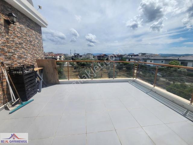 Menderes, İzmir içerisinde satılık Villa