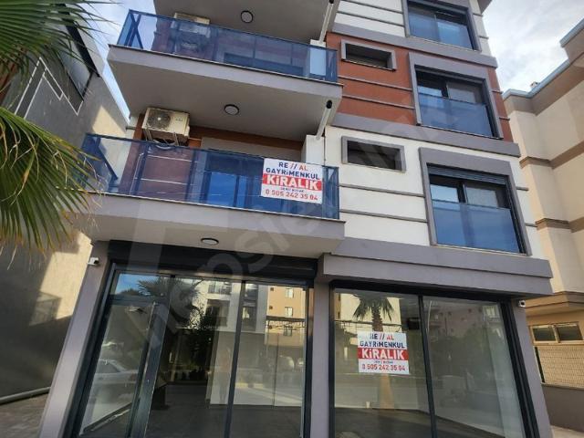 Cüneytbey Mahallesi, Menderes içerisinde satılık Dükkan