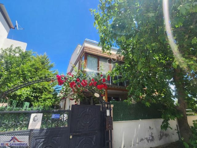 Menderes, İzmir içerisinde satılık Villa