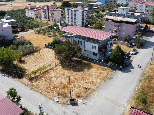 Yazıbaşı Mahallesi, Torbalı içerisinde satılık Arsa