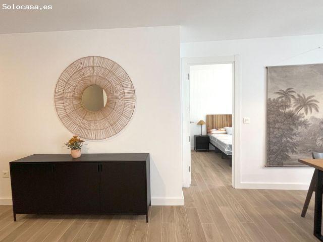 Piso en alquiler en Centro, Granada