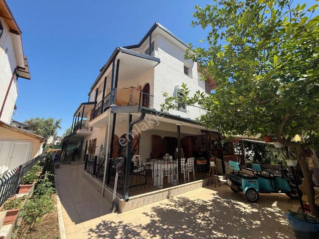Menderes, İzmir içerisinde satılık Villa