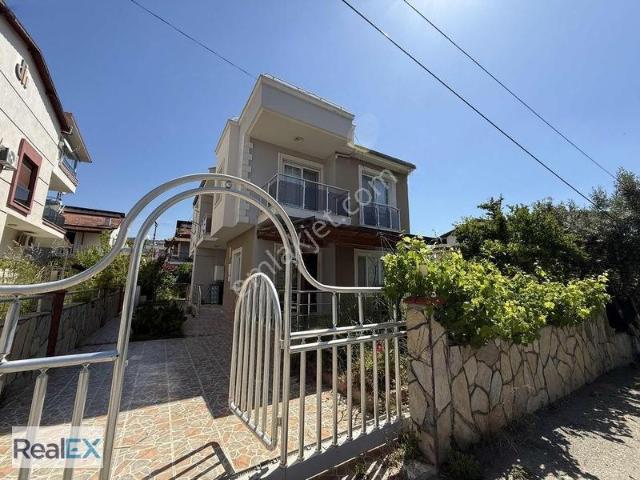 Menderes, İzmir içerisinde satılık Villa