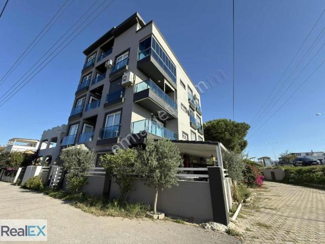 Seferihisar, İzmir içerisinde satılık Arsa