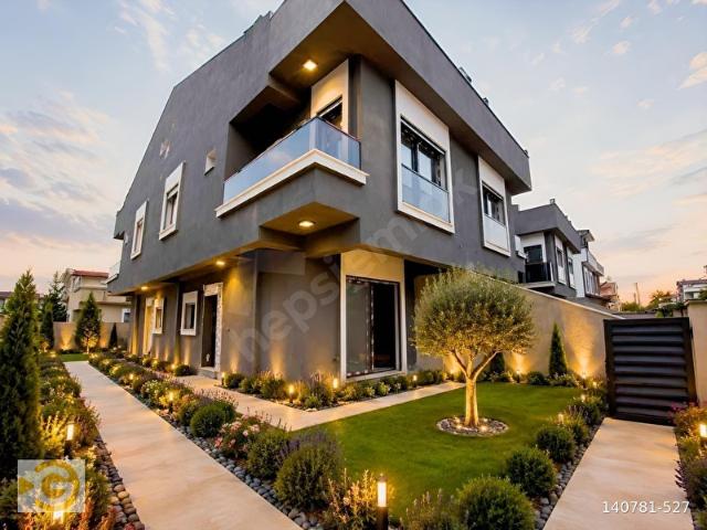 Menderes, İzmir içerisinde satılık Villa