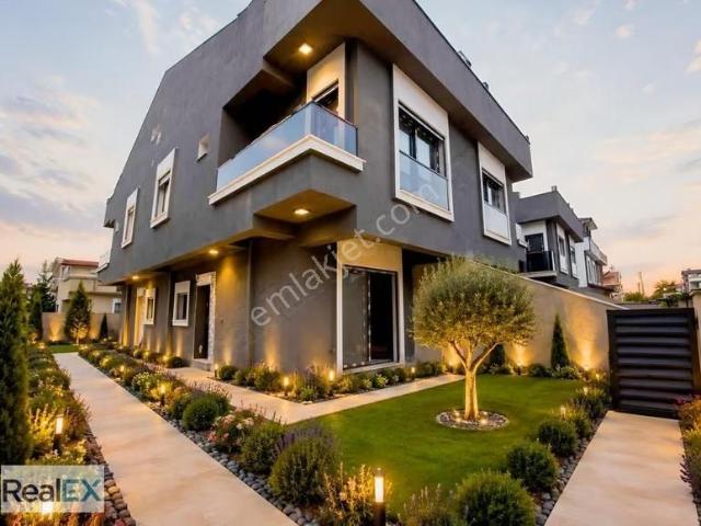 Menderes, İzmir içerisinde satılık Villa