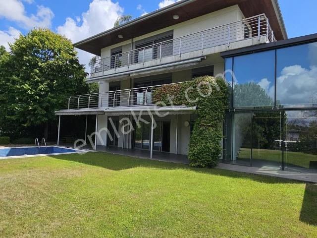Merkez Mahallesi, Çekmeköy içerisinde kiralık Villa