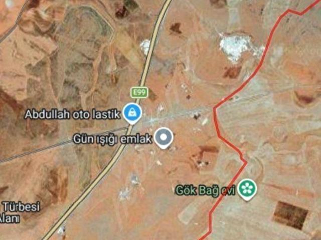 Şanliurfa içerisinde satılık Arsa