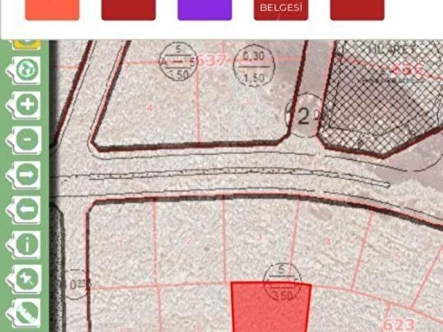 Şanlıurfa Merkez, Şanliurfa içerisinde satılık Arsa