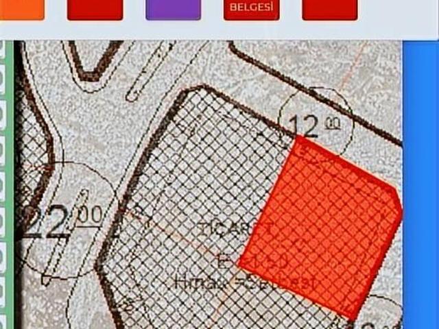 Şanlıurfa Merkez, Şanliurfa içerisinde satılık Dükkan