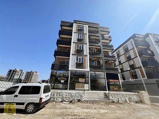 Şanliurfa içerisinde satılık mülk