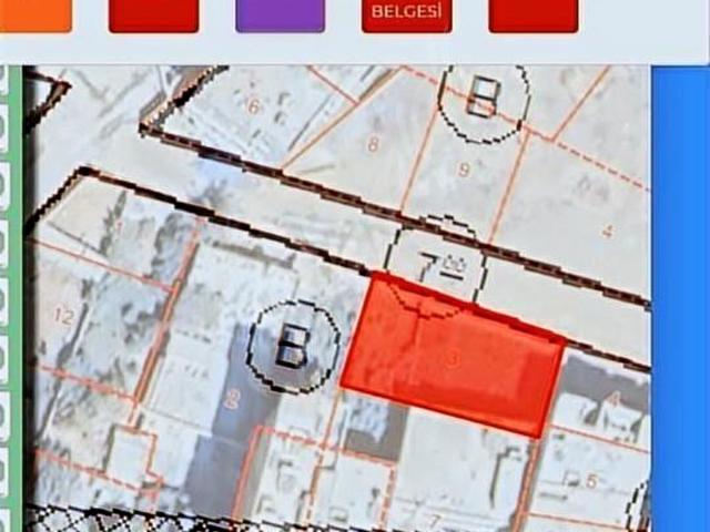 Suruç, Şanliurfa içerisinde satılık Arsa