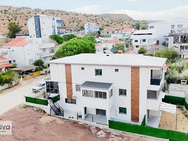 Yenişakran, Aliağa içerisinde satılık Villa