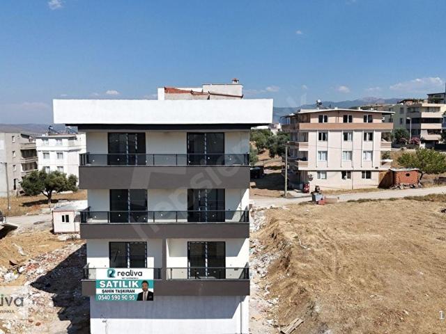 Aliağa, İzmir içerisinde satılık mülk