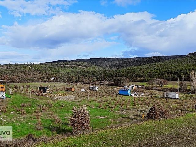 Bergama, İzmir içerisinde satılık Arsa