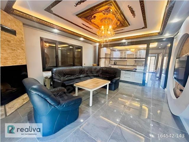 Hacıömerli Mahallesi, Aliağa içerisinde satılık Villa