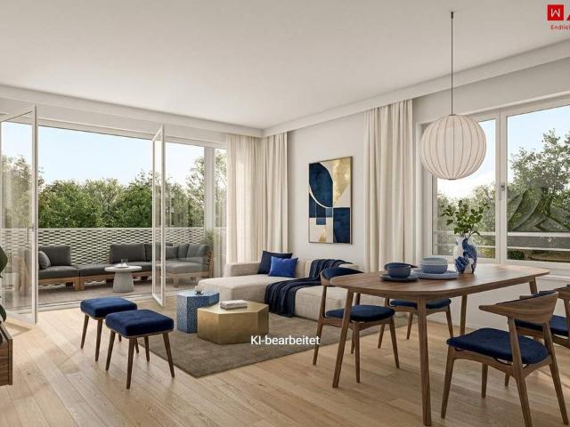 Wohnung kaufen in Oberösterreich
