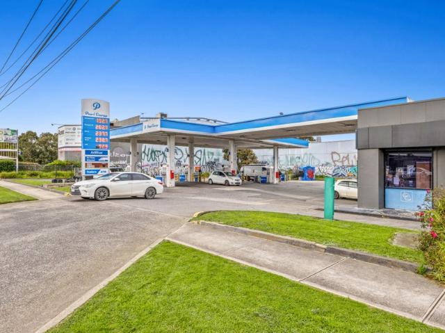 Retail for sale in Camerons Creek, Victoria