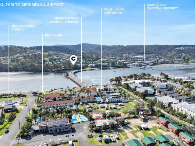 House for sale in Merimbula, New South Wales