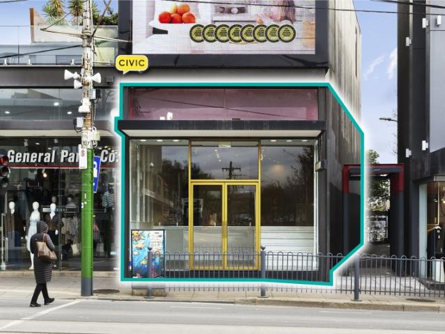Retail for sale in Camerons Creek, Victoria