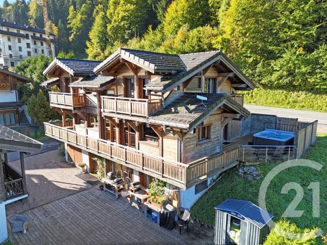Maison vente à Thonon-les-Bains, Morzine