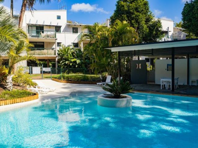 Apartment for sale in Rainbow Beach, Queensland