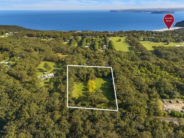 Land for sale in Gosford, New South Wales