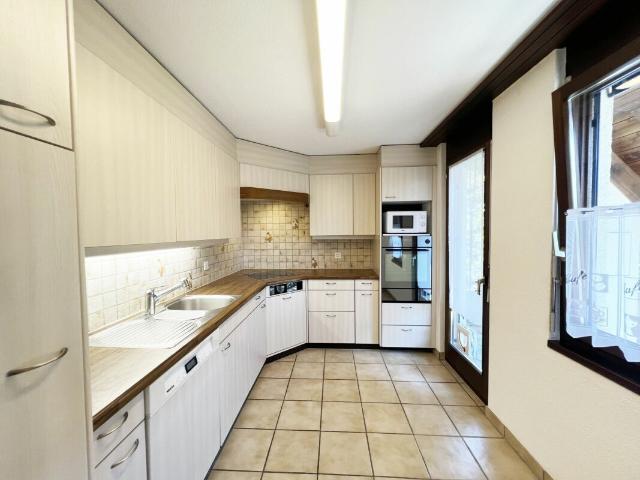 Apartment kaufen in Wettingen