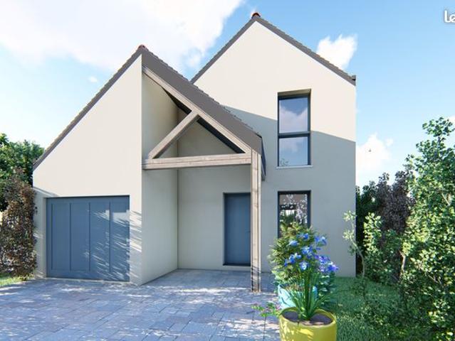 Maison vente à Rennes, Bretagne