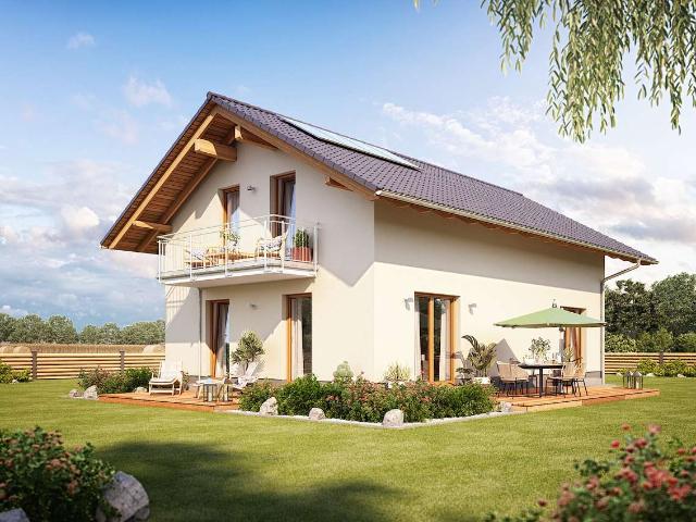 Haus kaufen in Sulzbach, Rhein-Lahn-Kreis