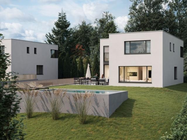 Einfamilienhaus kaufen in Uzwil, St. Gallen