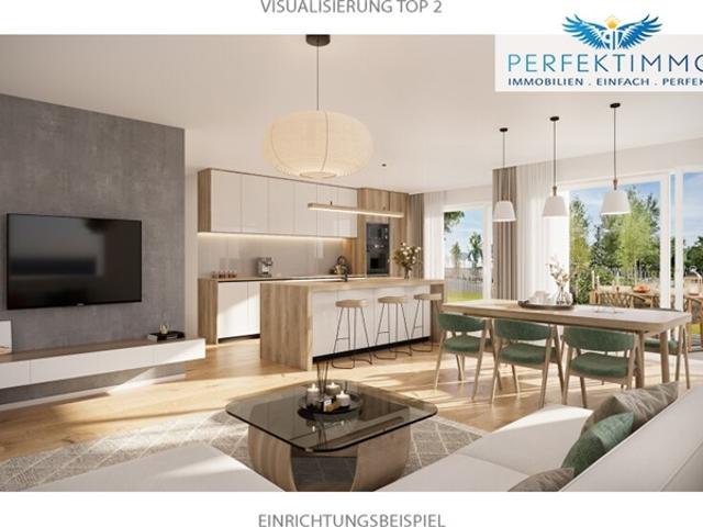 Wohnung kaufen in Sautens, Tirol