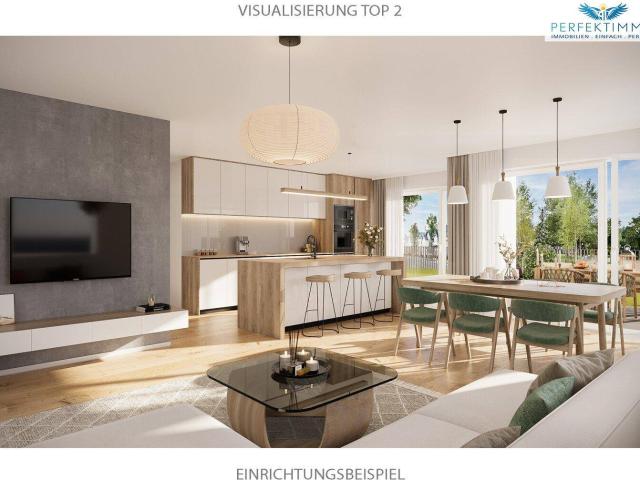 Apartment kaufen in Sautens, Tirol