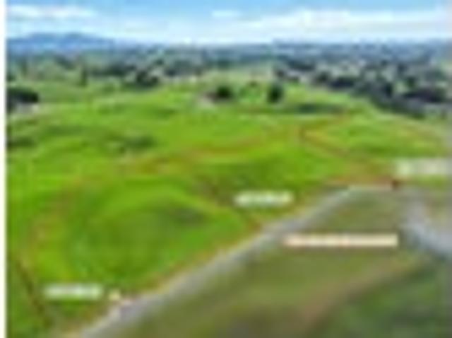 Land for sale in Waikato