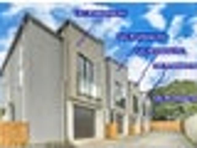 Townhouse for sale in Manurewa