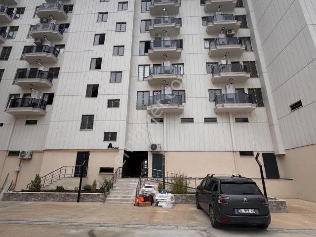 Şanlıurfa, Haliliye içerisinde kiralık mülk