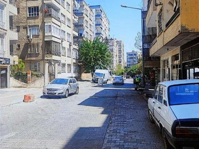 Şanlıurfa Merkez, Şanliurfa içerisinde satılık mülk